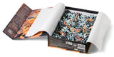 Ravensburger Puzzle 500 Pieces: Rebecca Yarros "Onyx Storm" 12004401V