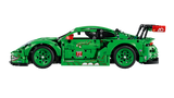 LEGO Technic Porsche 911 GT3 R REXY AO Racing Car 42224L