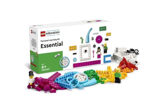 LEGO Education Personal Kit Essential 2000481L