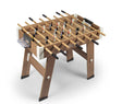 Smoby Wooden Table Football Set 620700S