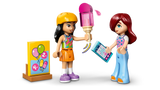 LEGO Friends Ice Cream & Balloon Stand 42692L