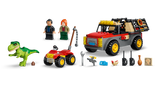 LEGO Jurassic World Young T. rex Transport Truck 77978L
