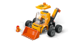 LEGO City Rides – Construction Loader 60483L