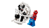 LEGO Super Heroes Spider-Man vs. Venom Muscle Car 76309L