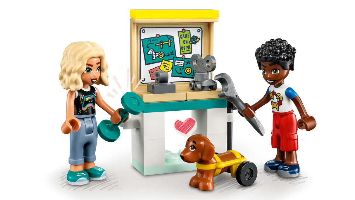 LEGO Friends Nova's Room 41755L