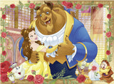 Ravensburger Puzzle 100 pc Beauty and the Beast 137046V