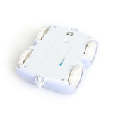 TTS Glow Wagons 4pk EL47587B