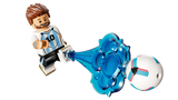 LEGO Editions Lionel Messi – Soccer Highlights 43011L