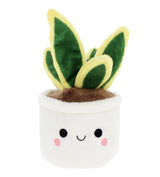 Keel Toys Plant Bobballs 12 cm - 4 different SF3030K