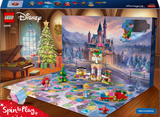 LEGO Disney Princess Advent Calendar 2026 43298L
