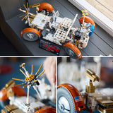 LEGO Technic NASA Apollo Lunar Roving Vehicle - LRV 42182L