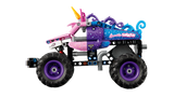 LEGO Technic Monster Jam  Sparkle Smash Pull-Back 42220L