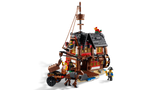 LEGO Creator Pirate Ship 31109L
