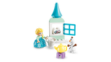LEGO DUPLO Disney Frozen Creative Box with Elsa and Olaf 10462L