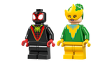 LEGO Spidey Spin and Electro Dinosaur Vehicle Chase 11198L