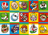Ravensburger Puzzle  200 XXL Pieces: Super Mario Characters 12004347V