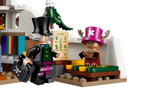 LEGO ONE PIECE Dr. Hiriluk’s Hideout 75641L