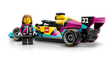 LEGO Speed Champions F1 Academy LEGO Race Car 77258L