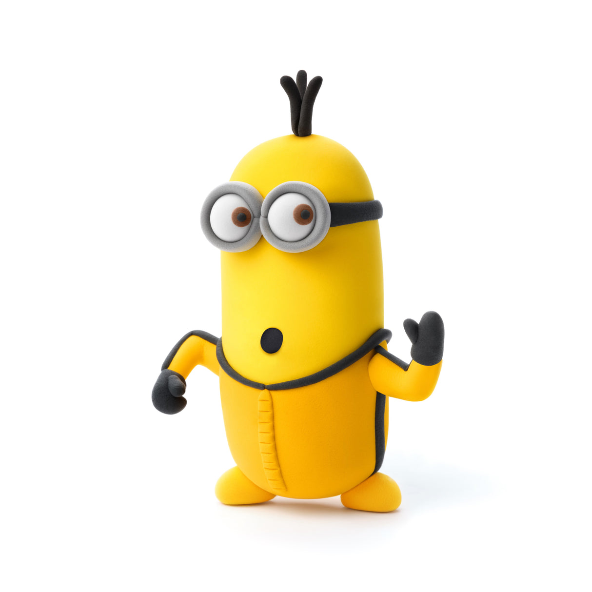 HEY CLAY Modeling Cla Minion Kevin  50179E