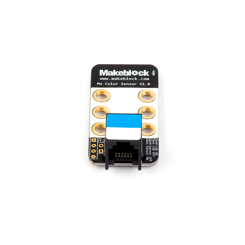 Makeblock Me Color Sensor V1 11050
