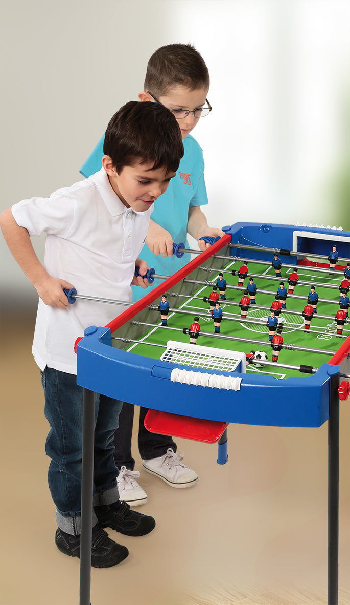Smoby Challenger Soccer Table 620200S