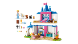 LEGO Disney Princess Cinderella Animal Friends Castle 43283L