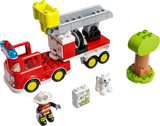 LEGO DUPLO Fire Engine 10969L