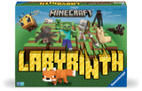 Ravensburger Board Game Labyrinth Minecraft 24684U
