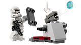 LEGO Star Wars Clone Trooper & Battle Droid Battle Pack 75372L