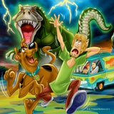 Ravenburgeri Puzzle 3x49 pc Scooby Doo 052424V