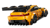 LEGO Speed Champions Porsche 911 GT3 RS Super Car 77239L