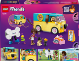 LEGO Friends Pet Accessories Van 42678L