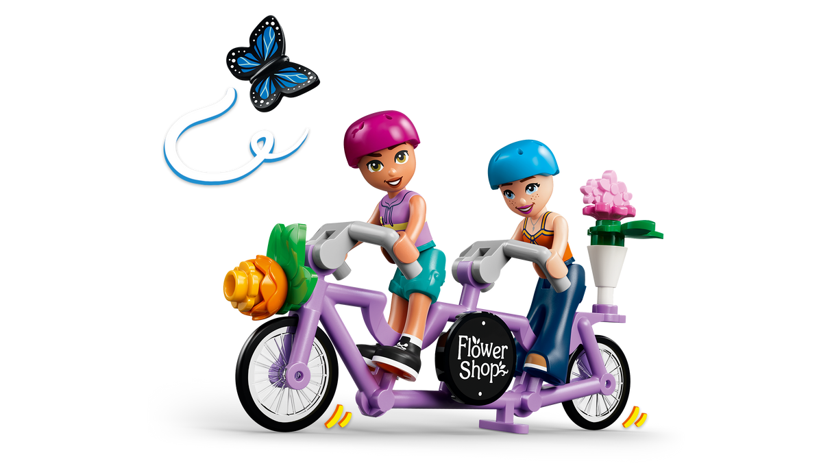 LEGO Friends Creative Flower Shop 42693L