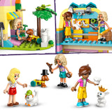 LEGO Friends Pet Accessories Shop 42650L