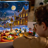 LEGO City Advent Calendar 2025 60475L