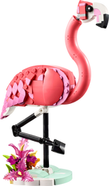 LEGO Creator Wild Animals: Pink Flamingo 31170L