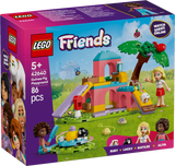 LEGO Friends Guinea Pig Playground 42640L