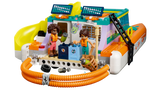 LEGO Friends Sea Rescue Boat 41734L