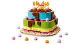 LEGO Iconic Birthday Party Cake 40815L
