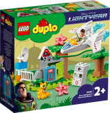 LEGO DUPLO Buzz Lightyear’s Planetary Mission 10962L