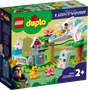 LEGO DUPLO Buzz Lightyear’s Planetary Mission 10962L