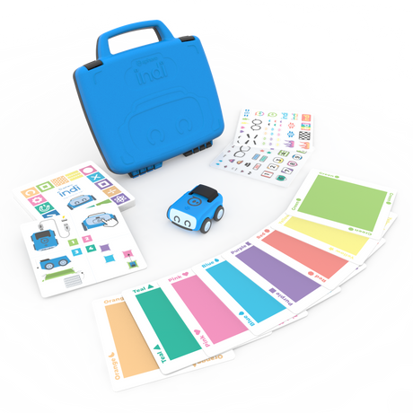 Sphero Indi Student Kit 980-0530