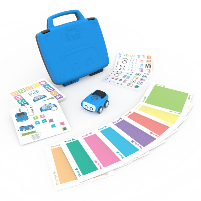 Sphero Indi Student Kit 980-0530