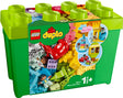 LEGO DUPLO Deluxe Brick Box 10914L