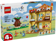 LEGO 4PLUS Bluey's Family House 11203L