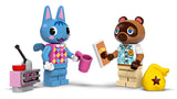 LEGO Animal Crossing Nook's Cranny & Rosie's House 77050L
