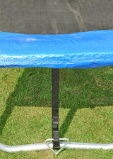 HUDORA Trampoline Anchor Kit 65011A
