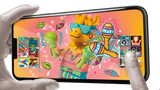 LEGO Vidiyo Party Llama BeatBox 43105L