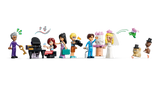 LEGO Friends Heartlake City Grand Hotel 42704L