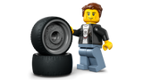 LEGO City Hot Rod 60485L
